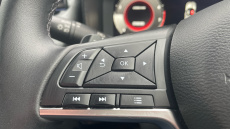 Nissan Juke 1.0 DiG-T N-Connecta 5dr DCT Petrol Hatchback